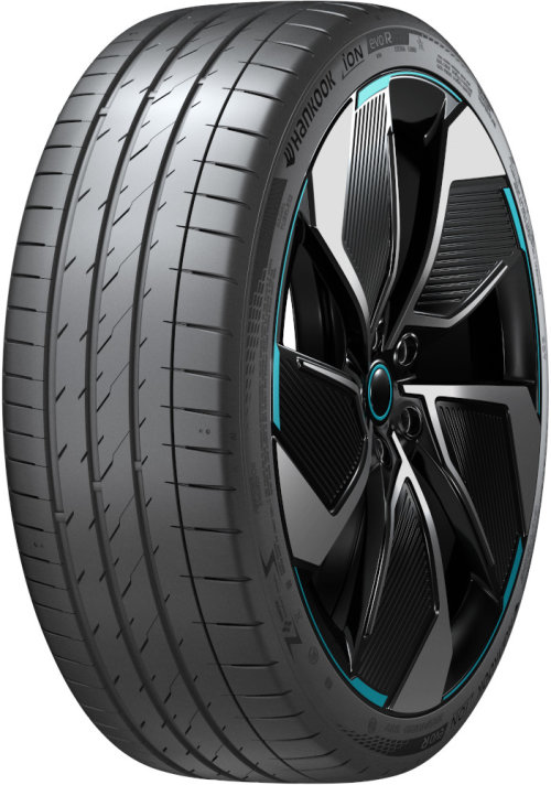 Hankook iON evo R (IK31) ( 225/40 R19 93Y XL 4PR *, EV, SBL ) von HANKOOK