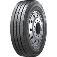 LKW Reifen HANKOOK AU03 245/70R19.5 136/134L von HANKOOK