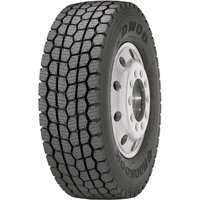 LKW Reifen HANKOOK DW06 295/80R22.5 152/148L von HANKOOK