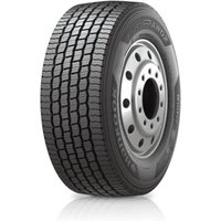 LKW Winterreifen HANKOOK Smart Control AW02 315/80R22.5 156/150L von HANKOOK