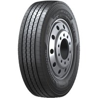 LKW Reifen HANKOOK Smart Flex AH35 245/70R17.5 136/134M von HANKOOK