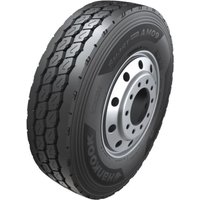 LKW Reifen HANKOOK Smart Work AM09 10R22.5 144/142L von HANKOOK