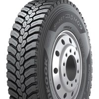 LKW Reifen HANKOOK Smart Work DM09 13R22.5 156/150K von HANKOOK