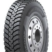 LKW Reifen HANKOOK Smart Work DM09 295/80R22.5 152/148K von HANKOOK