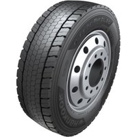 LKW Reifen HANKOOK e-cube Max DL20W 315/60R22.5 152/148L von HANKOOK