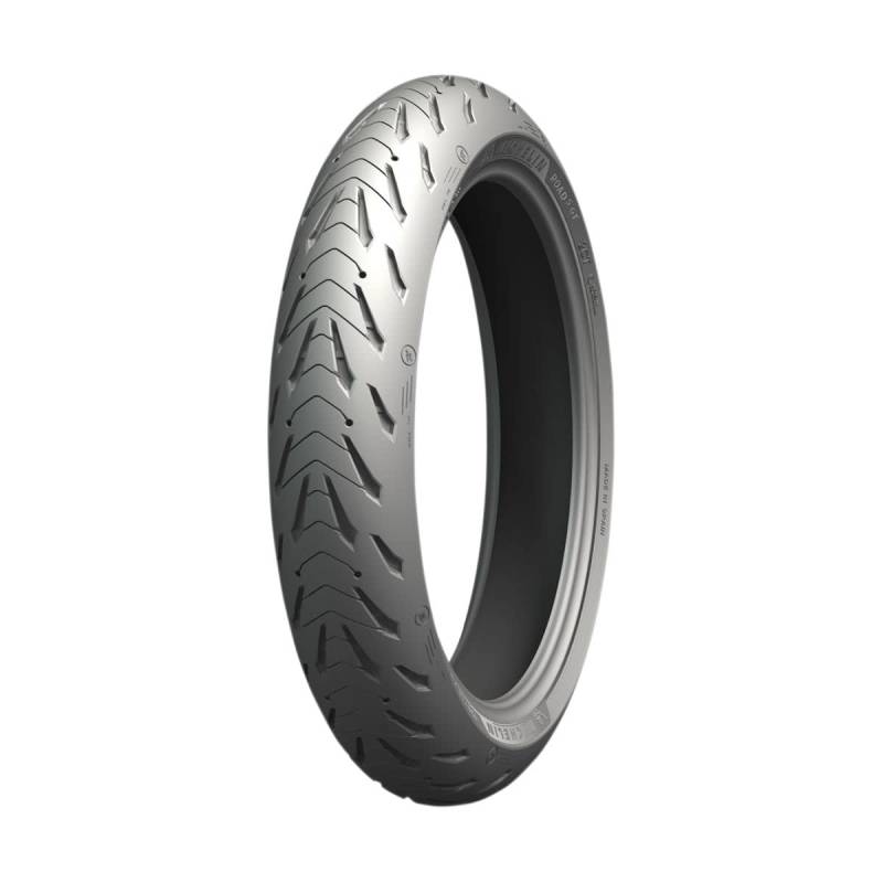 MICHELIN 120/70 ZR17 (58W) Road 5 GT Front M/C Motorradreifen von HANKOOK