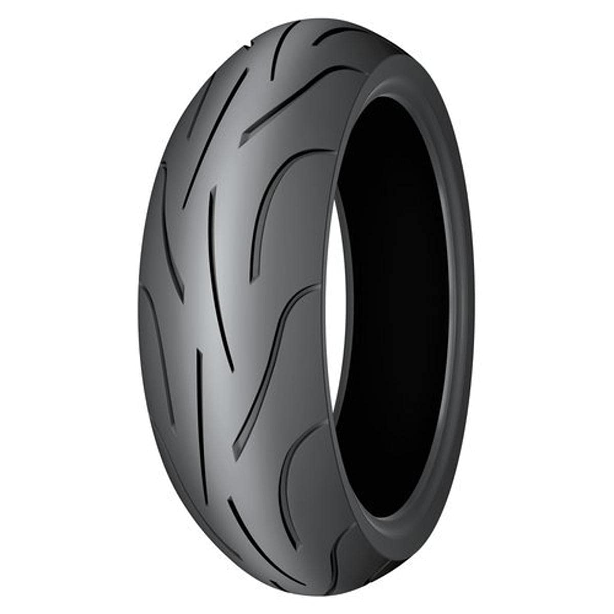 MICHELIN Pilot Power 2CT Motorradreifen 160/60ZR17 (69W) Hinterrad von HANKOOK