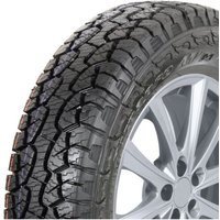 Sommerreifen HANKOOK Dynapro AT-M RF10 205/70R15 96T von HANKOOK