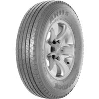 Sommerreifen HANKOOK Radial AH11S 7.00/R16C, 117/116N TL von HANKOOK