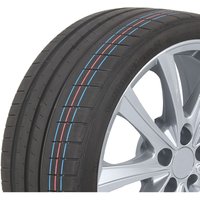 Sommerreifen HANKOOK Ventus S1 evo Z K129 255/35R19 XL 96Y von HANKOOK