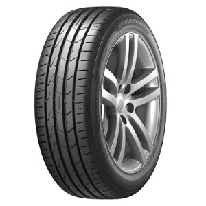 Sommerreifen Hankook K125 205/50 R17 93 V von HANKOOK