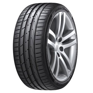 Sommerreifen Hankook S1 EVO2 Mo 225/50 R17 94 W von HANKOOK