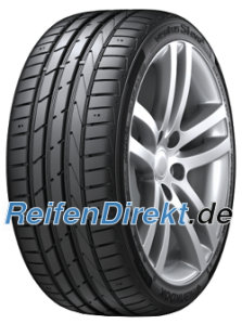 Hankook Ventus S1 Evo 2 K117C HRS ( 225/60 R18 104W XL 4PR *, SUV, runflat SBL ) von HANKOOK