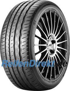 Hankook Ventus S1 Evo K107 ( 195/40 ZR17 81W XL 4PR SBL ) von HANKOOK