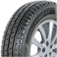 Winterreifen HANKOOK Winter I*cept LV RW12 175/65R14C, 90/88T TL von HANKOOK