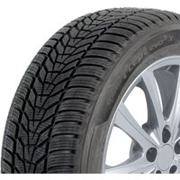 Winterreifen HANKOOK Winter i*cept evo3 X W330A 195/55R19 97H HL von HANKOOK