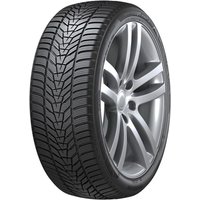 Winterreifen HANKOOK Winter i*cept evo3 X W330A 235/60R18 107H, DOT21 von HANKOOK