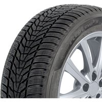 Winterreifen HANKOOK Winter i*cept evo3 X W330A 255/65R17 114H, DOT21 von HANKOOK