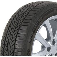 Winterreifen HANKOOK iON i*cept SUV IW01A 255/50R19 107H XL von HANKOOK