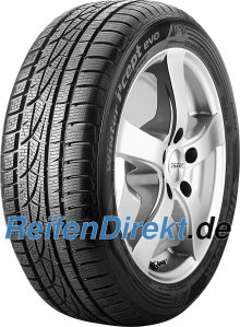 Hankook Winter i*cept evo (W310) ( 205/50 R15 86H 4PR, SBL ) von HANKOOK