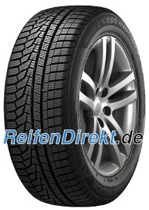 Hankook Winter i*cept evo² (W320C) HRS ( 255/50 R19 107V XL 4PR, SUV, runflat SBL ) von HANKOOK