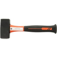 Hammer HANS 1000g, Griff: Glasfaser von Hans