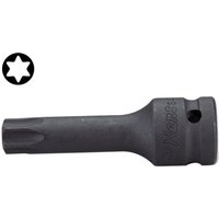 TORX Schlag-Stecknuss HANS 1/2 zoll T50, Länge 60mm von Hans