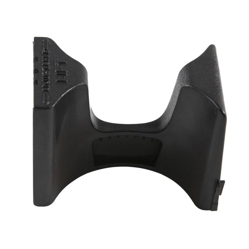 HANZOU Getränkehalter-Einsatzteiler, passend for Ford, Taurus 2010–2017 AG1Z-5413562-FA Auto-Mittelkonsole Getränkehalter-Splitter ﻿ von HANZOU