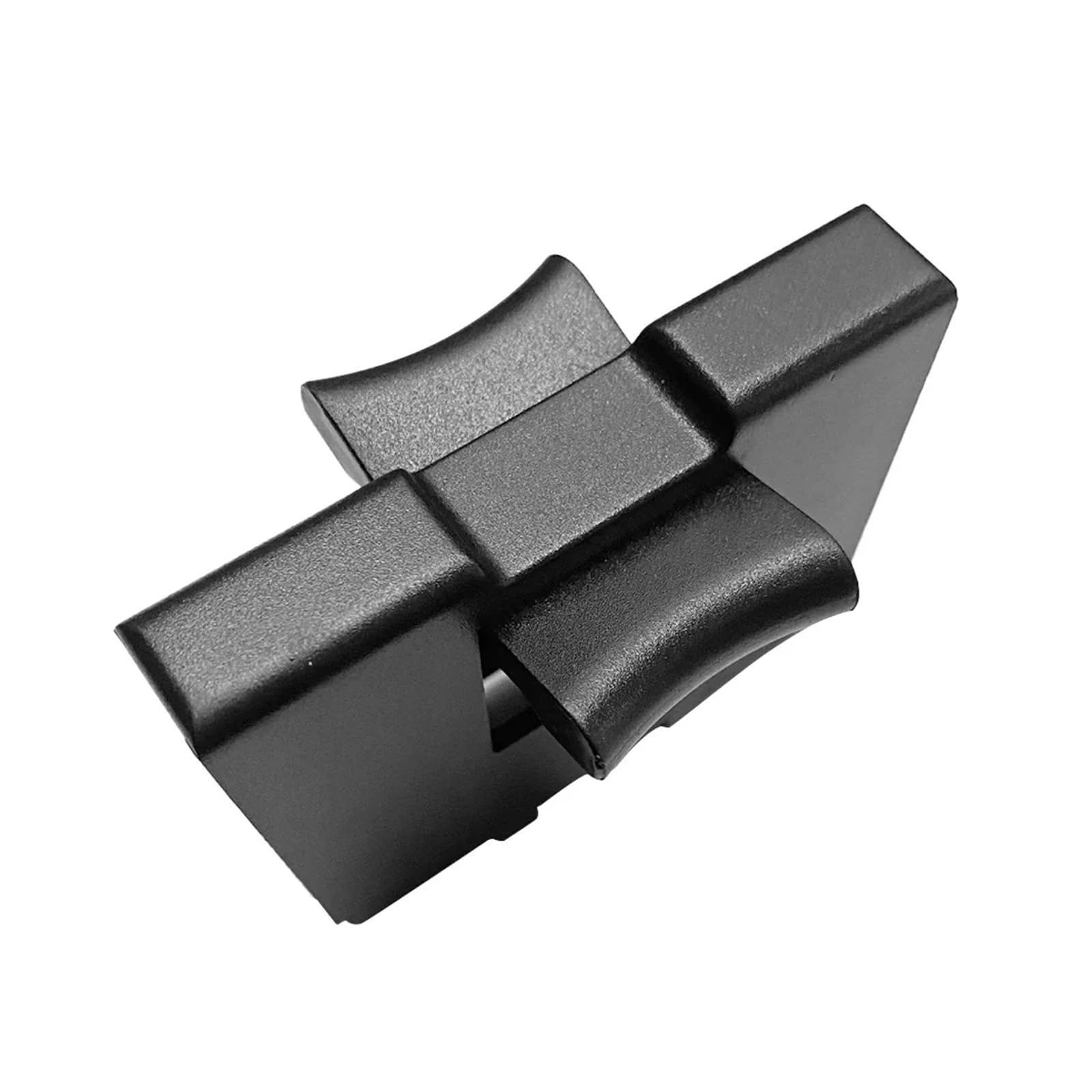 HANZOU Getränkehalter-Einsatzteiler, passend for Subaru, Legacy Forester Outback 2010–2012 2014 2018, verstellbare Autozubehör-Mittelkonsole Getränkehalter-Splitter ﻿ von HANZOU