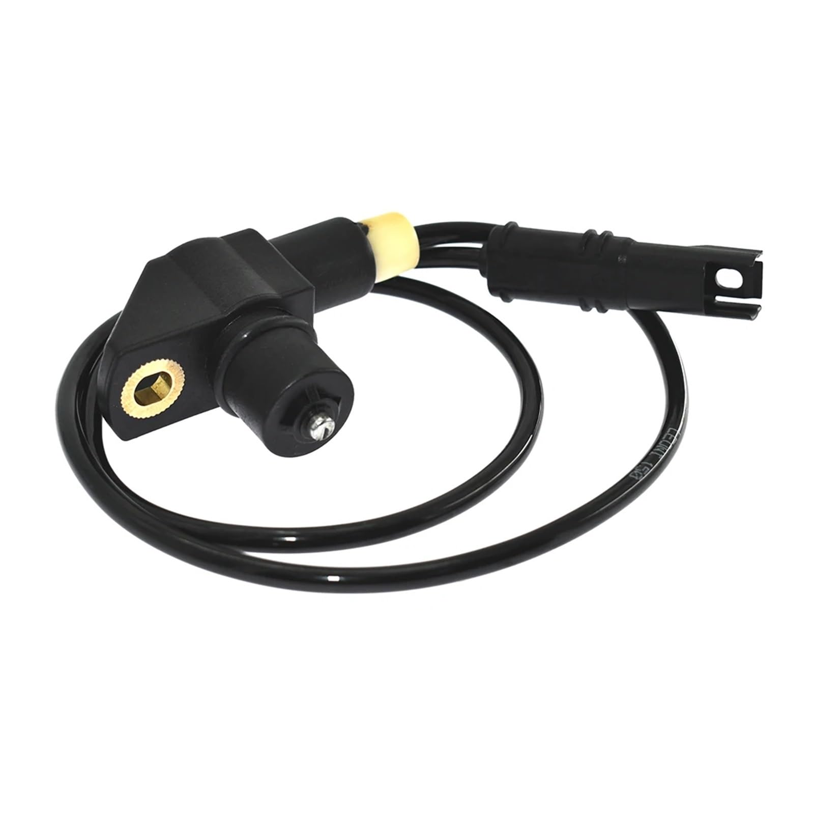 HANZOU Kurbelpositionssensor passend for BMW K61 K48 K1600 BAGGER GTL GT 2018 7670368-01 767036801 Autoteile Nockenwellen-Steuersensor von HANZOU