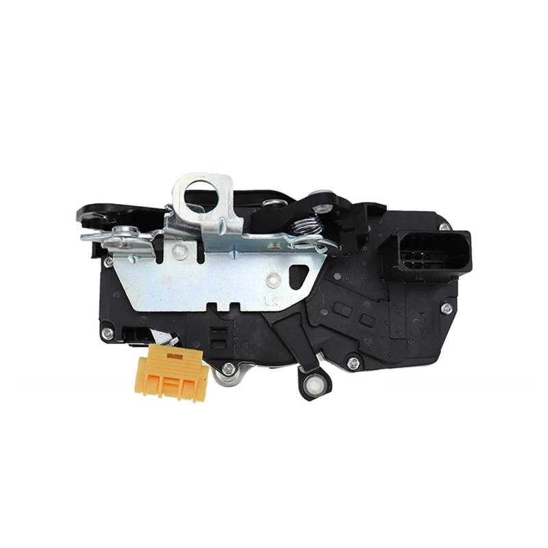 HANZOU Türverriegelungsaktuator, Zentralverriegelungs-Treibermodul, Verriegelungsmotor-Baugruppe, passend for Chevrolet, Malibu 2008–2012, Saturn Aura 2007–2009, 20772312 Auto-Verriegelungsbetätigungs von HANZOU