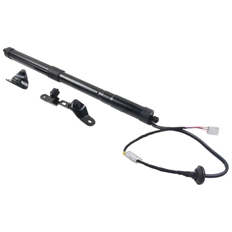 Heckklappendämpfer Für Toyota Für RAV4 2013 2014 2015 2016 2017 2018 68910-09010 Heckklappe Power Hatch Lift Unterstützung Elektrische Heckklappe Gasdruckfedern Gasfeder Heckklappe(Rear Left Tailgate) von HAOTE