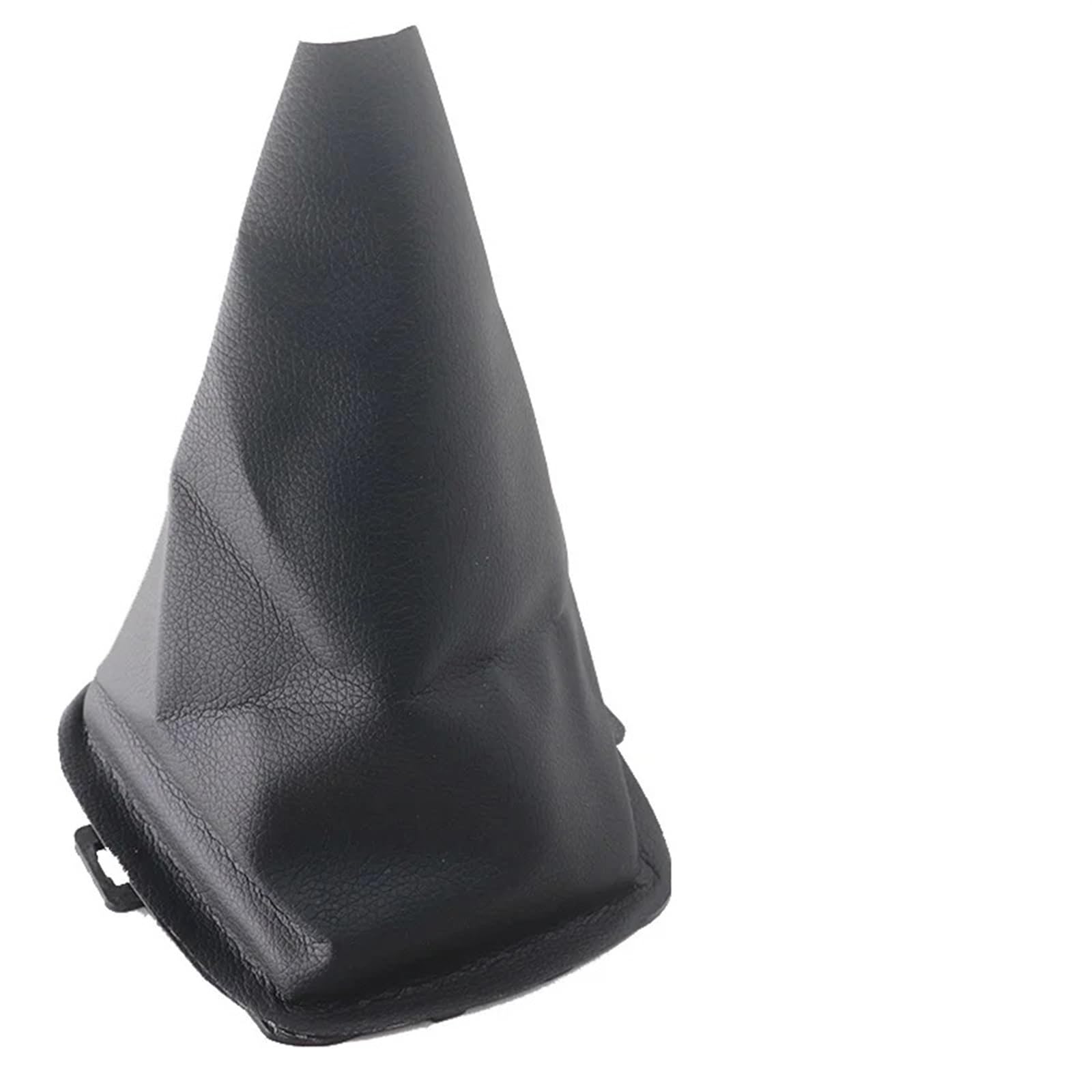 Schaltsack Schaltmanschette Für Ford Für Fiesta MK7 2008-2014 Manuelle Auto Schalthebel Schaltknauf Getriebe Schaltknauf Boot Schaltkopf von HAOTE