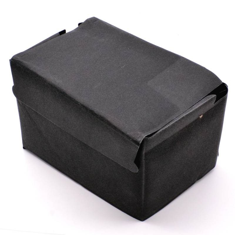 HAOTOM 59-62AH Batterie-Isolierung Frost-Box Gehäuse-Deckel Schutzabdeckung Batterieschutzhülle Thermoschutz Für A3 Q3 Für VW Caddy Passat Golf Für Jetta EOS Tiguan Für Skoda Octaiva Yeti Superb Seat von HAOTOM