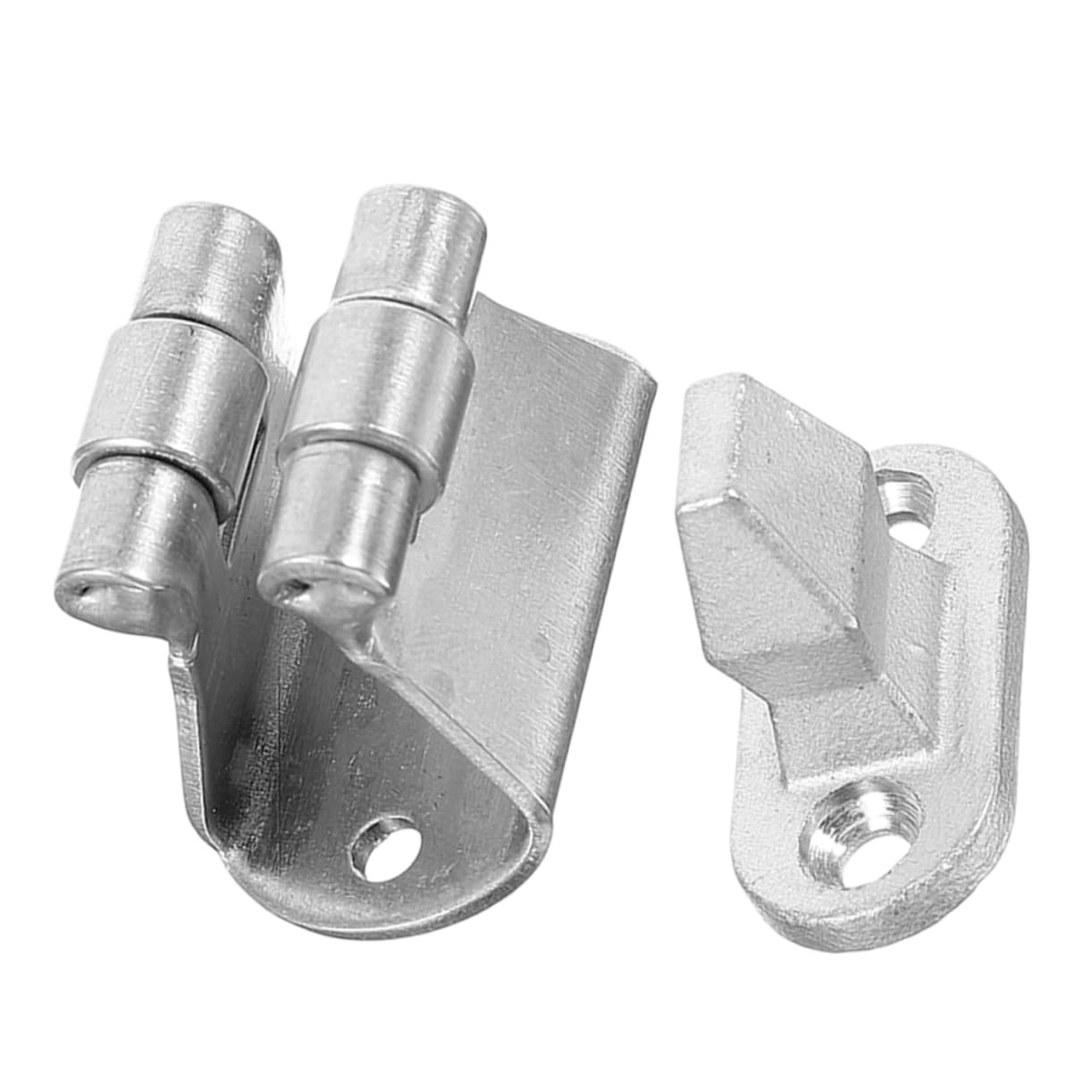 HAPINARY 1 Satz Robuster Türstopper Aus Edelstahl, Türhalter, Türschnäpper Für Yacht, Boot, Türstopper Für Marine, Marine-hardware von HAPINARY