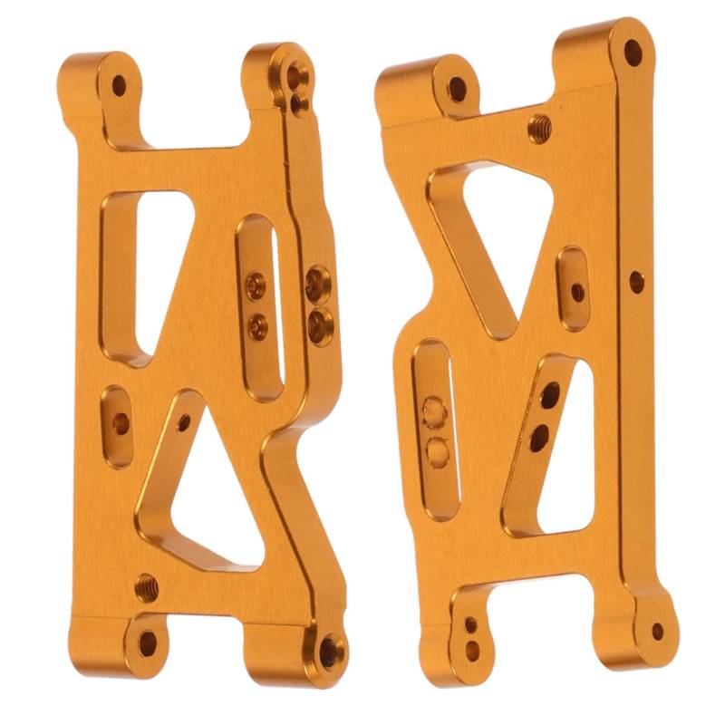 HAPINARY 14 Rc Auto Upgrade Kit Swing Arms Rc Auto Modifikationskit Für Verbesserte Leistung Und Stabilität von HAPINARY