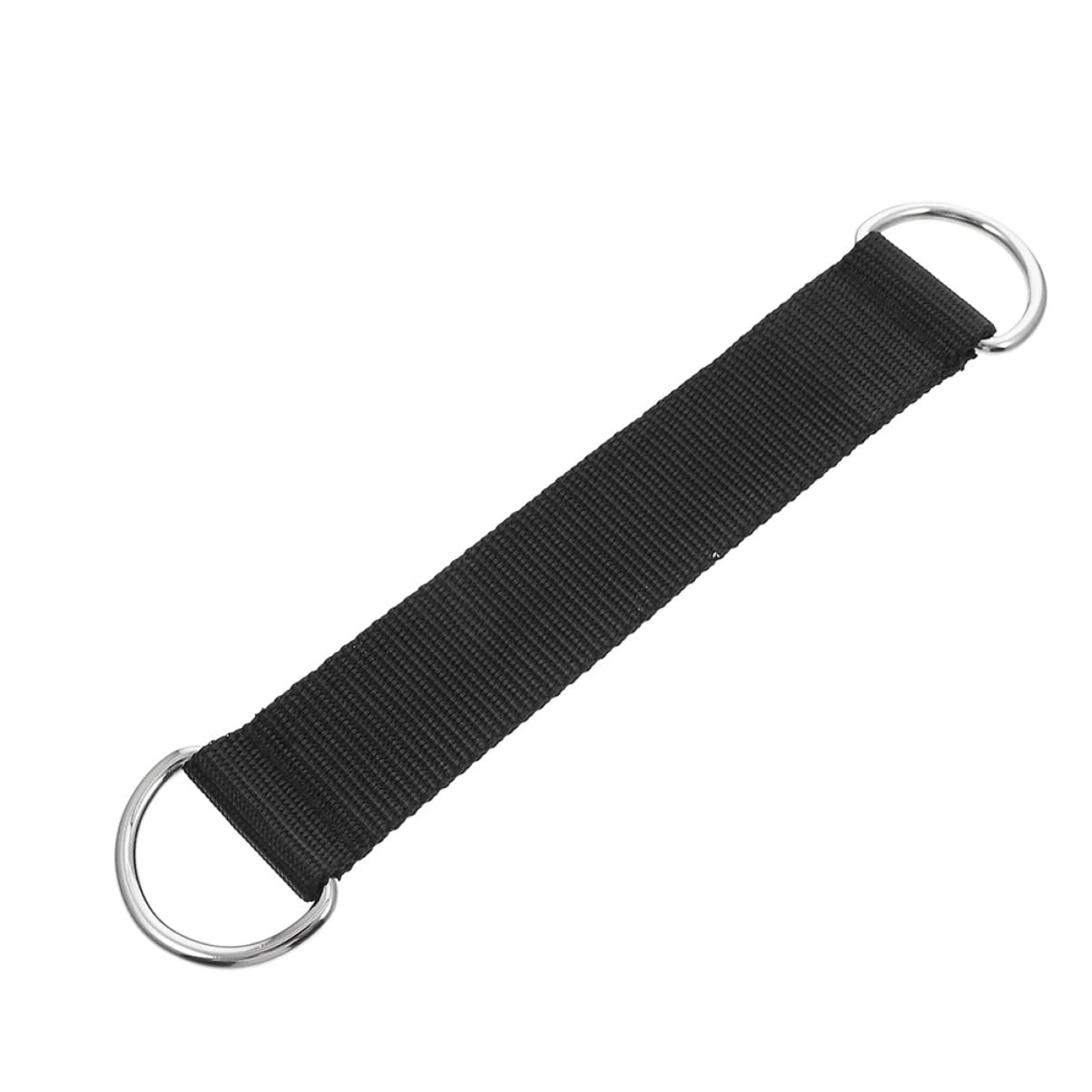 HAPINARY 1Pc Strap Für Fitnessgeräte Robuste Pulley Hängeschlaufe Perfekt Für DIY Fliegen Und Gymnastikübungen Vielseitig Einsetzbar Als Schwinggurt Und Aufhängung von HAPINARY