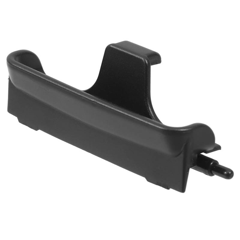 HAPINARY Center Console Armrest Lid Latch Ersatzteil Für Autos Lock Mechanismus Für Mittelkonsole Autozubehör Für Sicheres Schließen Und Öffnen des Ablagefachs von HAPINARY