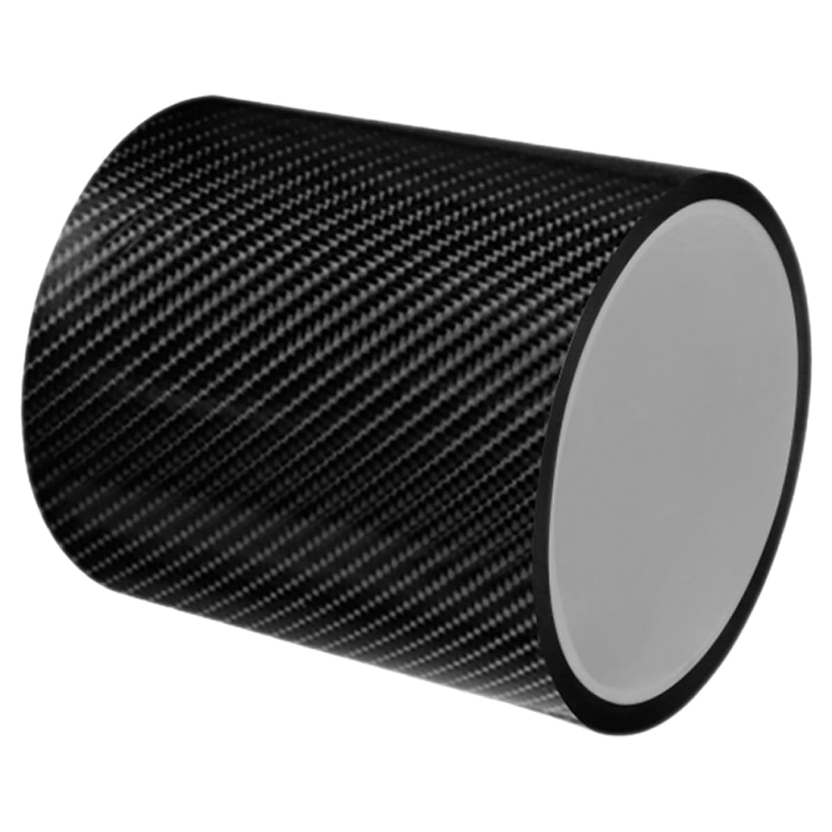 HAPINARY Kfz Türkantenschutz 5D Carbon Fiber Aufkleber Universeller Türschwellen Schutzfilm Anti Kollisions Folie Für Autos SUVs Und 7cm x 10m von HAPINARY