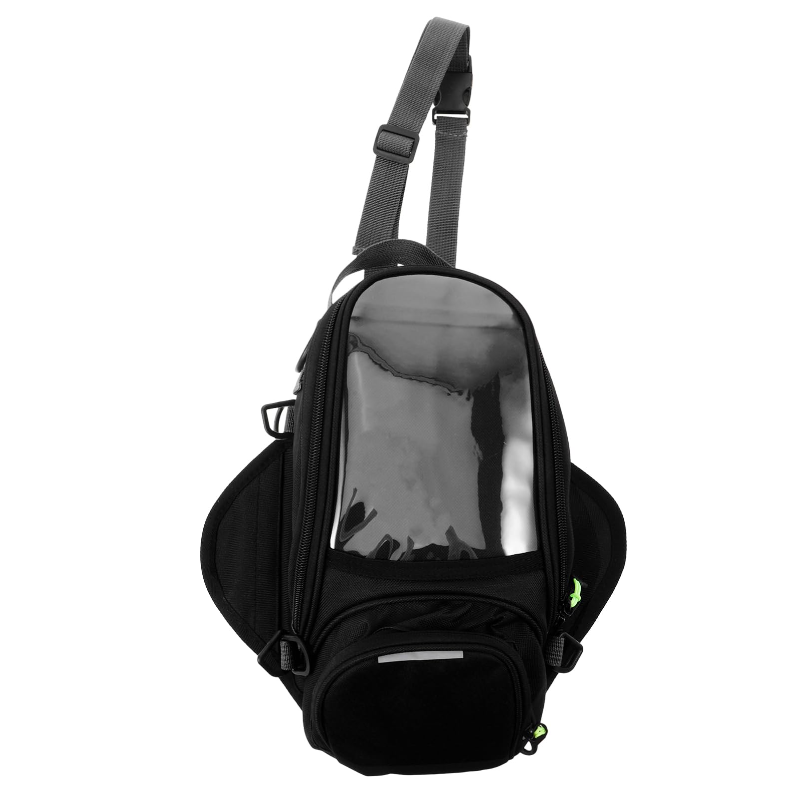 HAPINARY Multifunktionale Motorradtanktasche Wasserdichtes Tankrucksack Für Motorräder Outdoor Zubehör Robuste Tanktasche Für Fahrer von HAPINARY