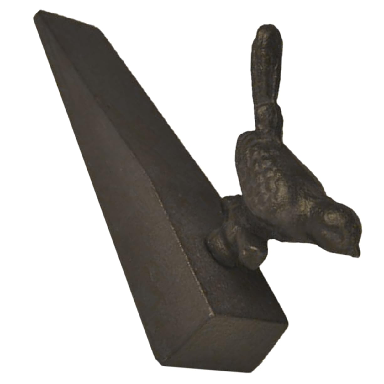 HAPINARY Türstopper Keil door wedge riegelschloss torverriegelung door ｌock abtreter Türhänger Streifen Terrassentürstopper schützend Lücke Wandschutztürstoßstange Cartoon-Türstopper Eisen von HAPINARY