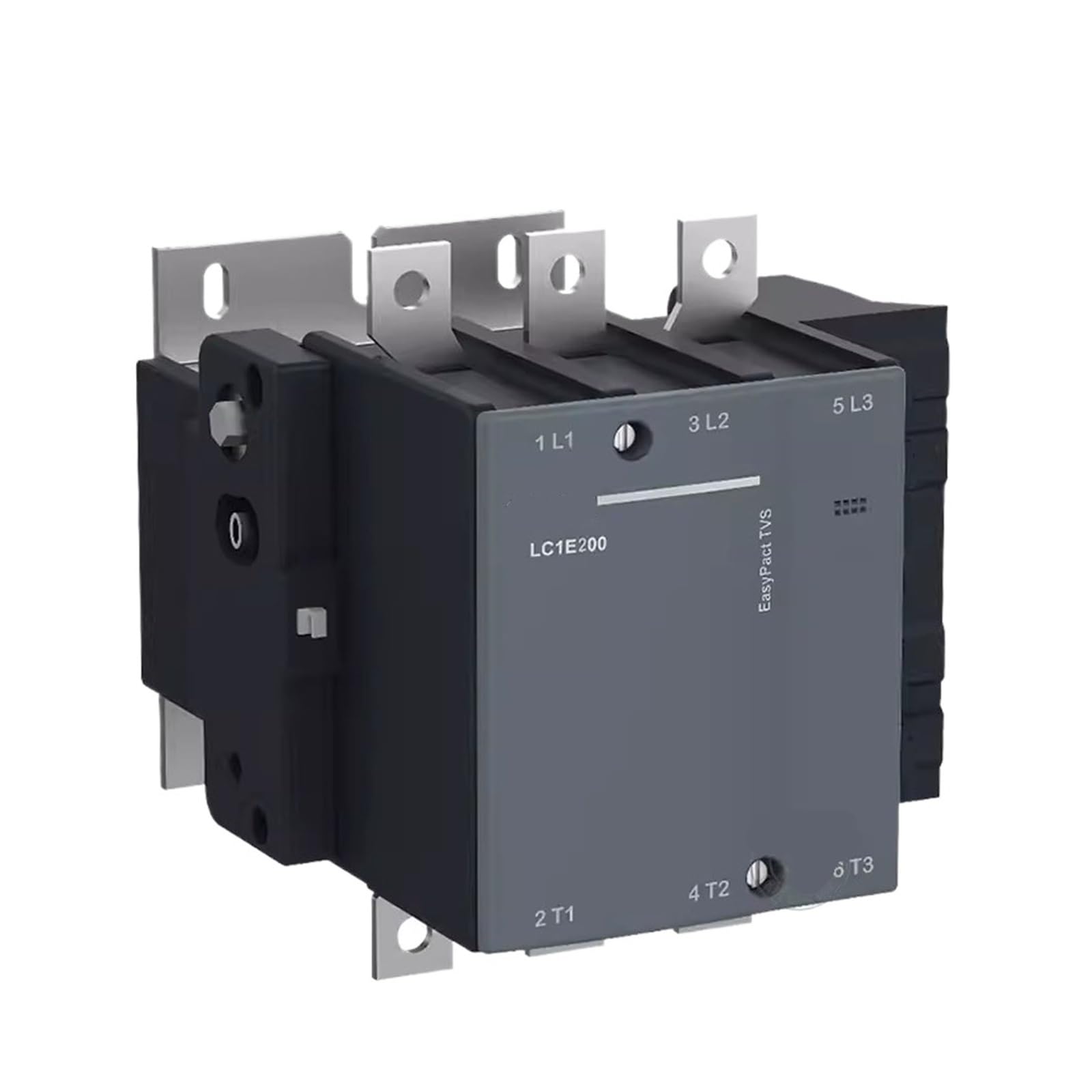 Schütz LC1-E EasyPact LC1E200M5N 200A 3P 3NO Schütz dreiphasig 220V AC 50Hz von HAPRSLIKG