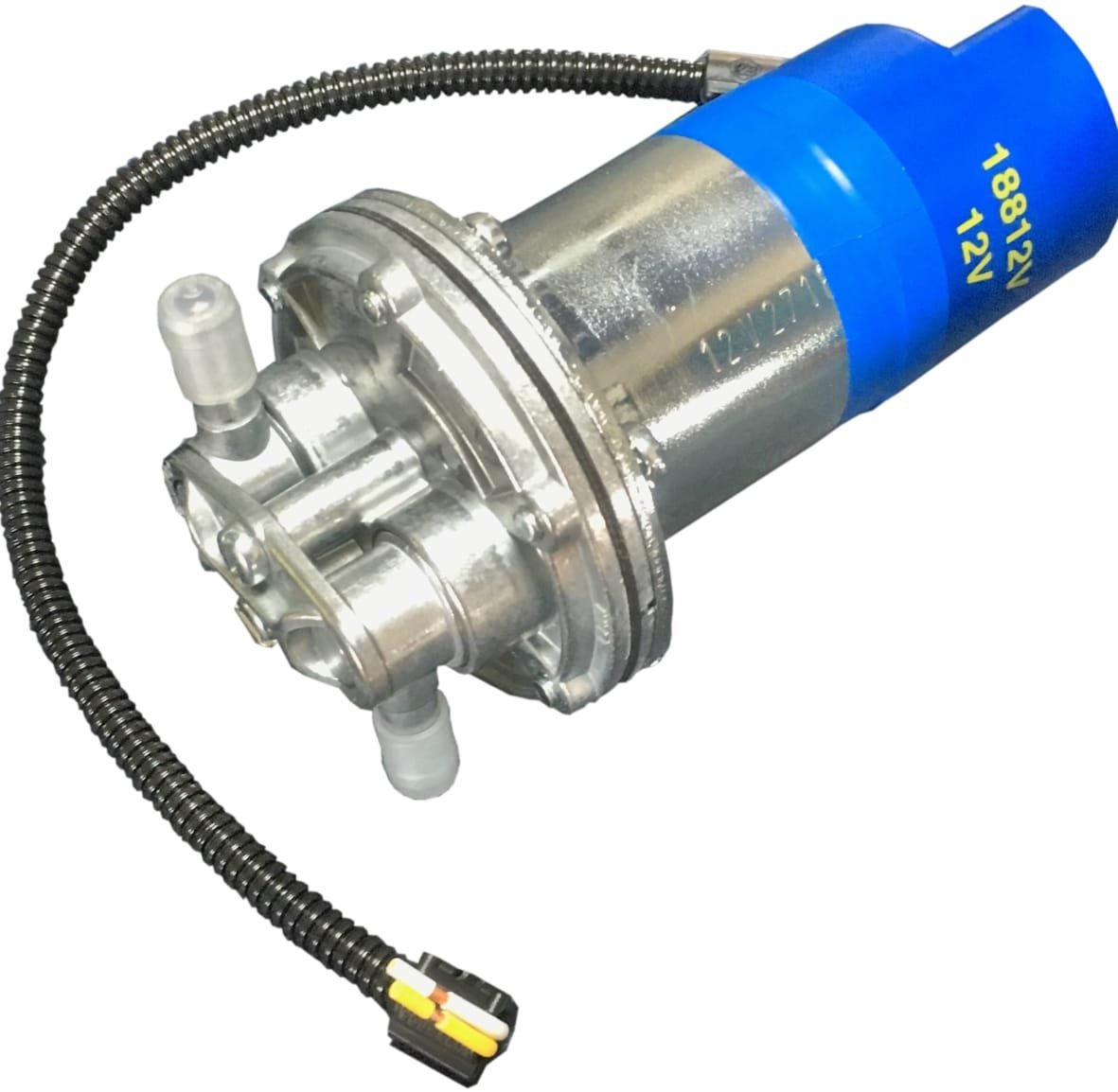 Hardi 18812V Benzinpumpe / Kraftstoffpumpe für 12 Volt und über 100 PS von HARDI Automotive