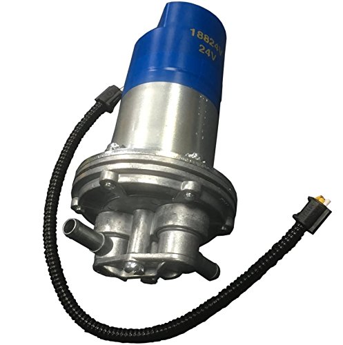 Hardi 18824V Benzinpumpe / Kraftstoffpumpe für 24 Volt und über 100 PS von HARDI Automotive