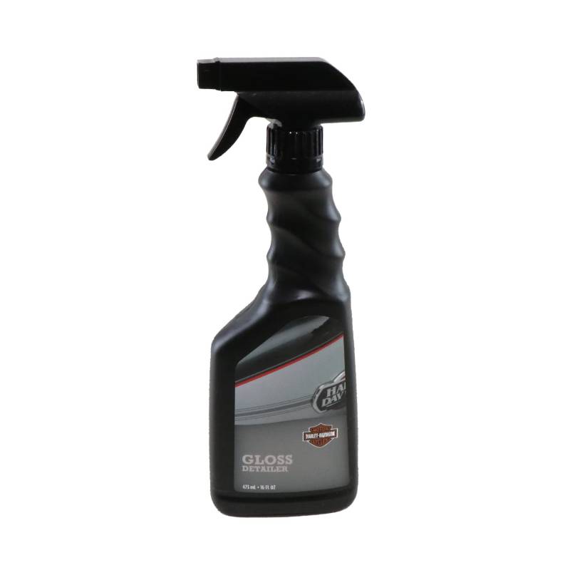 HARLEY-DAVIDSON Glanz Spray von HARLEY-DAVIDSON