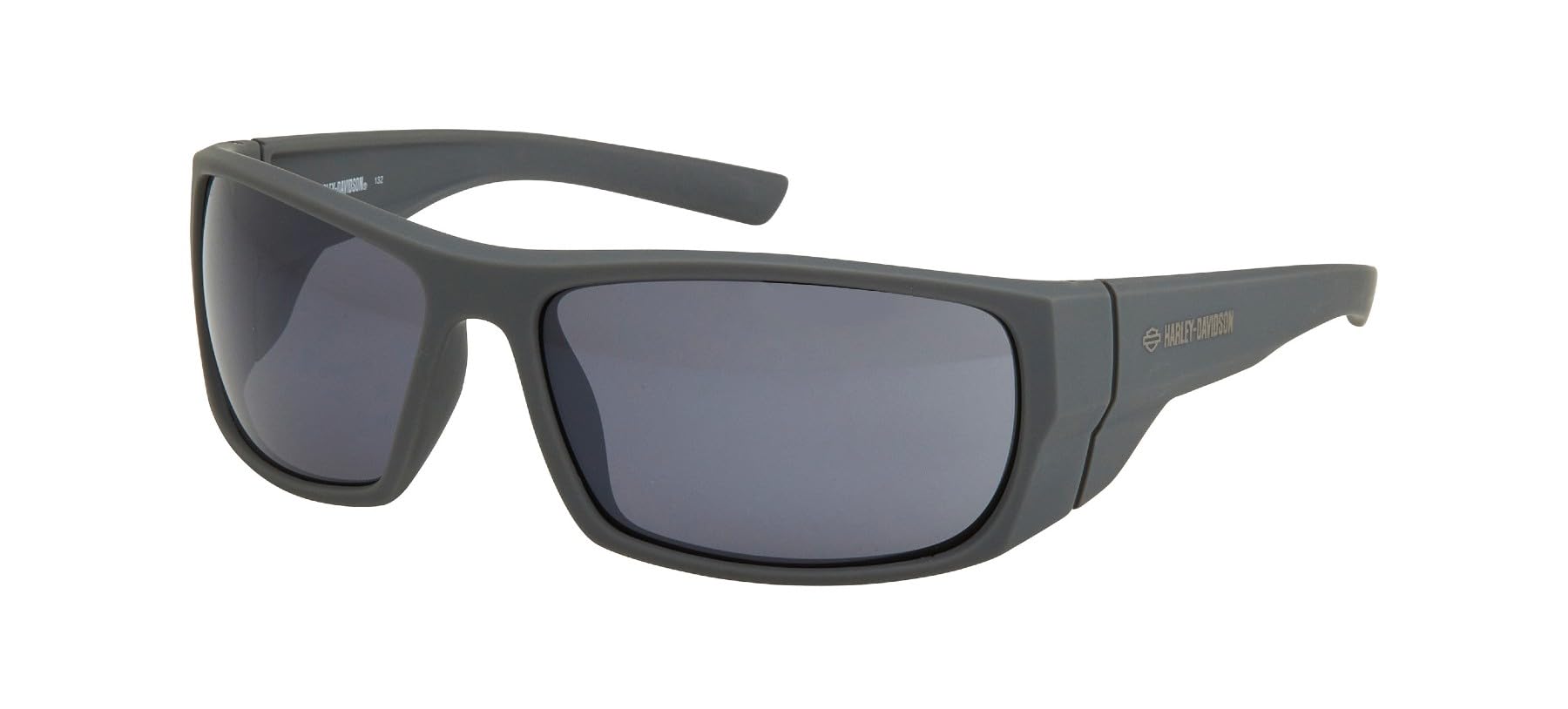 HARLEY-DAVIDSON Marcolin Winborn HZ0012-20A Smoke getönt Motorrad Brille von HARLEY-DAVIDSON