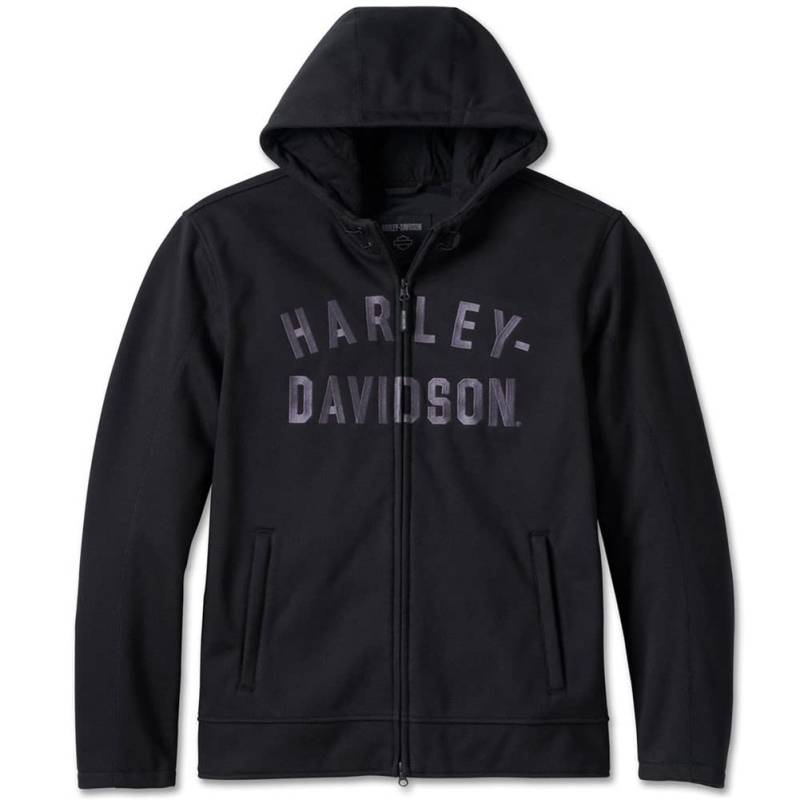 Harley-Davidson Jacke Deflector, XL von HARLEY-DAVIDSON