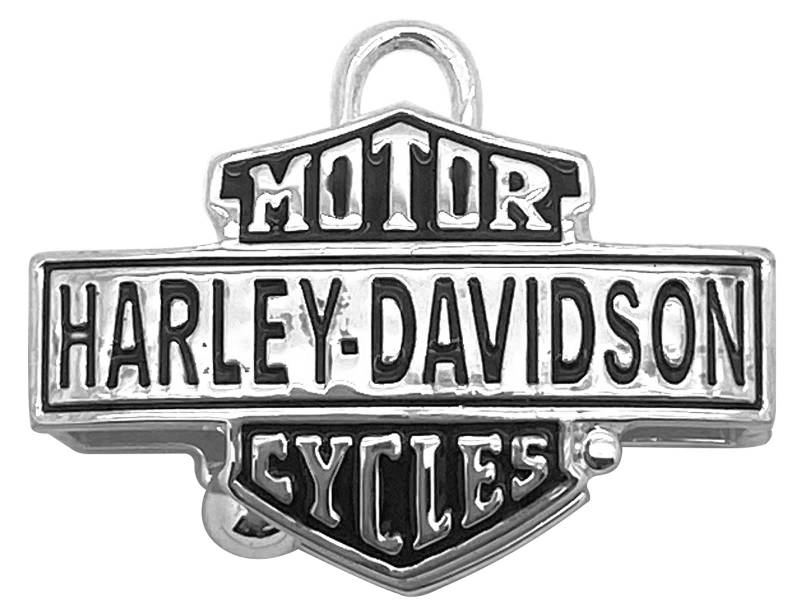 Harley-Davidson MOD Vintage B&S Ride Bell Glöckchen von HARLEY-DAVIDSON