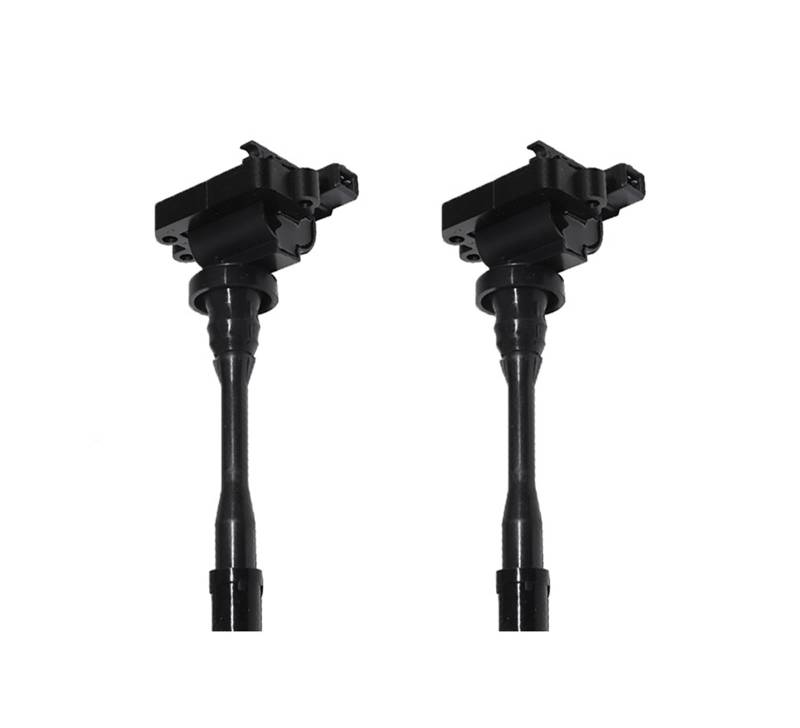 HASGTFM 2Pcs Auto Zündspulen SMW251309 Fit for Mauer-schwebeflug H6 Tengyi V80 2,0 2011-2014 Fit for Haval H6 2,0 2013- von HASGTFM