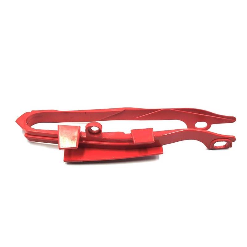 Motorrad Kettenabschirmung Für Ho&nda CR125R CRF250R CRF250R CRF250X CRF450X CRF450R Motorrad Kette Slider Roller Schutz (Color : Chain Slider) von HASMI